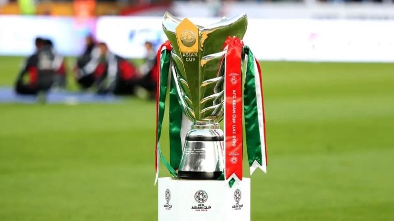 AFC Asian Cup là giải đấu danh giá nhất châu Á cấp đội tuyển AFC Asian Cup là giải đấu danh giá nhất châu Á cấp đội tuyển