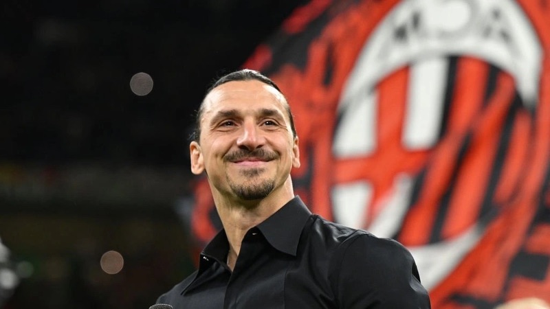Tương tự, Ibrahimovic  cũng rất được yêu mến Tương tự, Ibrahimovic  cũng rất được yêu mến
