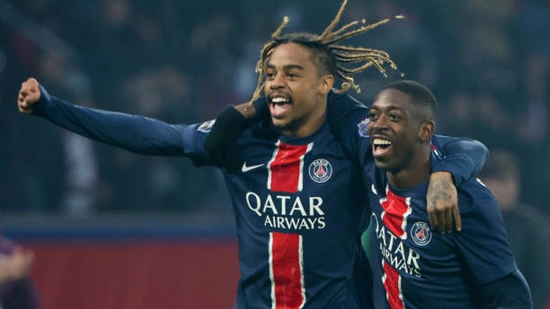 PSG gặp bất lợi là thiếu vắng đi rất nhiều cái tên quan trọng PSG gặp bất lợi là thiếu vắng đi rất nhiều cái tên quan trọng