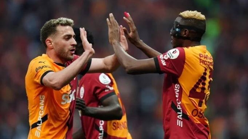 Galatasaray đang rất muốn có chiến thắng tại sân chơi Champions League Galatasaray đang rất muốn có chiến thắng tại sân chơi Champions League