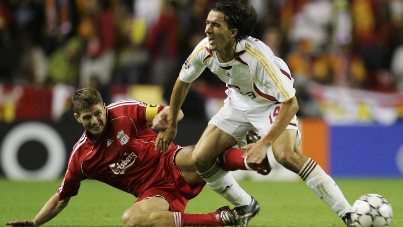 Lần gần nhất Galatasaray vs Liverpool đối đầu với nhau đã hơn 1 thập kỷ trước Lần gần nhất Galatasaray vs Liverpool đối đầu với nhau đã hơn 1 thập kỷ trước