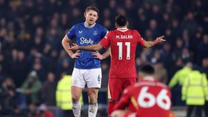 Nhận định bóng đá Liverpool vs Everton 18h30 ngày 20/09