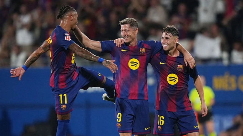 Hiện tại Barca đang có rất nhiều cái tên gặp chấn thương Hiện tại Barca đang có rất nhiều cái tên gặp chấn thương