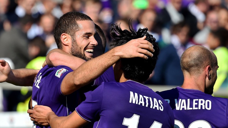 Fiorentina thì lại đang gặp khủng hoảng thực sự Fiorentina thì lại đang gặp khủng hoảng thực sự
