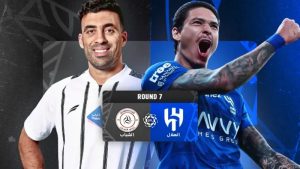 Nhận định bóng đá Al Hilal vs Al Shabab 21h45 ngày 31/10