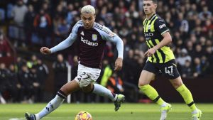 Nhận định bóng đá Aston Villa vs Man City 21h00 ngày 26/10