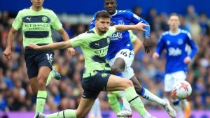 Nhận định bóng đá Man City vs Everton 21h00 ngày 18/10